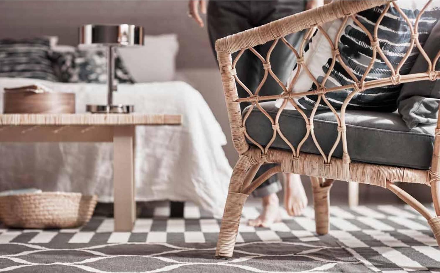 Estampados geométricos